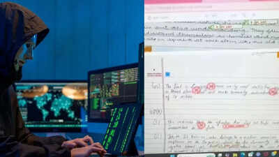 ‘No security breaches’: CBSE rubbishes OSM portal hacking claim amid answer sheet mix-up row – what we know so far | India News