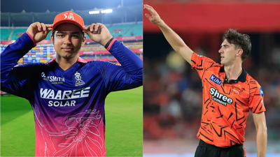 Rr Vs Srh: Vaibhav Sooryavanshi a threat for SRH? Pat Cummins reveals ‘Plan B and C’ ahead of IPL Eliminator | Cricket News