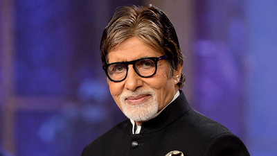 Namaskaar: Amitabh Bachchan explains Sanskrit roots of Namaskaar and how it became a lifesaver during COVID-19: ‘More than just a greeting’ | Hindi Movie News