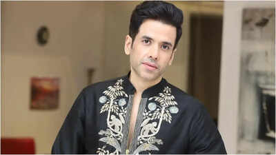 ‘I didn’t want to have line of flops, therefore I was selective’: Tusshar Kapoor look back on 25 years in Bollywood | Hindi Movie News
