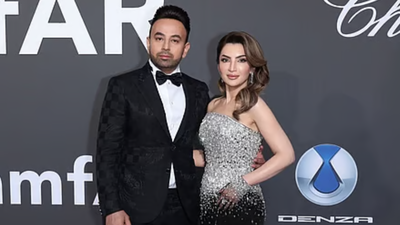 Who is Tabinda Sanpal? All about the ‘Gold Queen’ of ‘Desi Bling’ star’s combined net worth with her husband, Satish Sanpal | Hindi Movie News