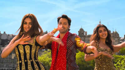 ‘Hai Jawani Toh Ishq Hona Hai’ team dismisses Vashu Bhagnani’s song rights allegations: ‘We urge the public to not pay heed’ | Hindi Movie News