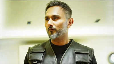 ‘Still bipolar but got the purpose to live’: Honey Singh REVEALED he pleaded to God for DEATH in 2019 but found FAITH | Hindi Movie News
