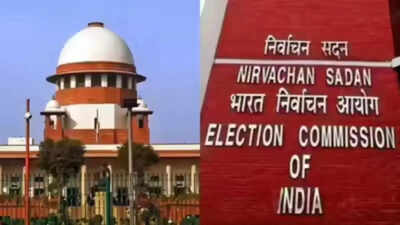 SC verdict clearing EC on SIR is full of contradictions: Congress | India News
