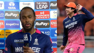 Jofra Archer: Where do you bowl to Vaibhav Sooryavanshi? Jofra Archer’s hilarious reply goes viral | Cricket News