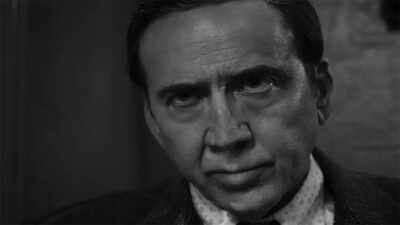 ‘Spider-Noir’ X review: Nicolas Cage in black and white wins the internet; ‘Do yourself a favour, don’t watch it in colour’ |