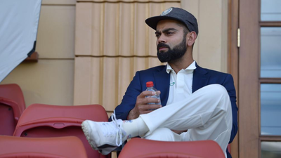 ‘I love it when Virat Kohli says…’: Ian Botham in awe of Indian icon’s passion for Test cricket | Cricket News