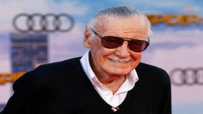 Stan Lee Ai Project: Marvel legend Stan Lee returns in massive new voice and image AI project focused on books and digital media | English Movie News