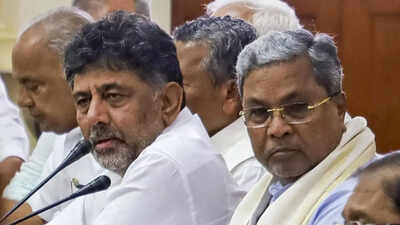 Siddaramaiah exits, but trouble may just begin for Shivakumar and Rahul Gandhi | India News