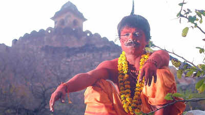 Rajpal Yadav: ‘Bhool Bhulaiyaa abhi bhi adhoori hai’: Rajpal Yadav demands Chhota Pandit vs Manjulika face-off in Priyadarshan film | Hindi Movie News