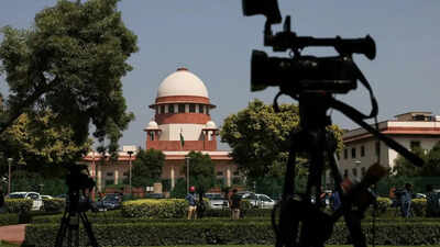 ‘Responsibility has to be fixed’: SC raps Centre over NEET paper leak; seeks steps to make test fool-proof | India News