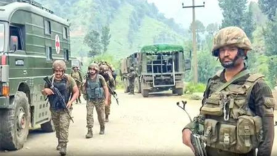 Operation Sheruwali enters Day 7; searches continue in J&K’s Rajouri | India News