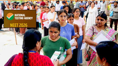 CBI chief vows logical end to NEET probe, NTA says computer-based test will curb leaks | India News