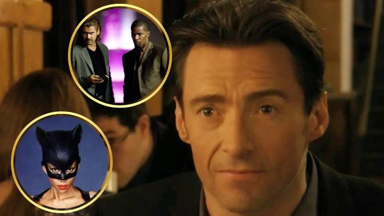 Actors who publicly criticized their own movies