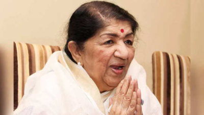 Lata Mangeshkar: ‘Never got the opportunity’: Lata Mangeshkar once said she regretted never meeting Michael Jackson | Hindi Movie News
