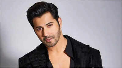 Varun Dhawan joins Salman Khan, Aishwarya Rai Bachchan and others in seeking personality rights protection; Delhi High Court inclined to pass interim order |
