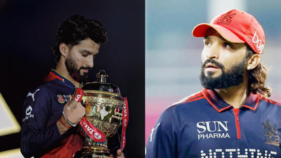Rajat Patidar: The injury replacement turned captain who changed the fate of RCB | Cricket News