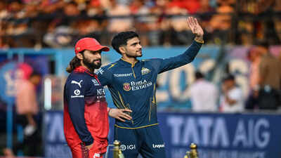 RCB vs GT, IPL 2026 Final: Home advantage or batting depth — where the title may ultimately be decided | Cricket News