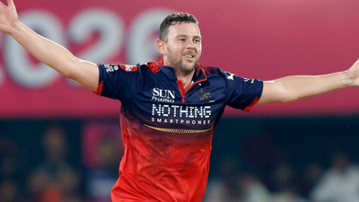 IPL 2026 Final: Why Josh Hazlewood’s perfect record in T20 could boost RCB against GT | Cricket News