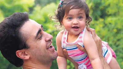 Imran Khan opens up about co-parenting daughter Imara with ex-wife Avantika Malik: ‘I did not view it as my duty… it’s my privilege’ |