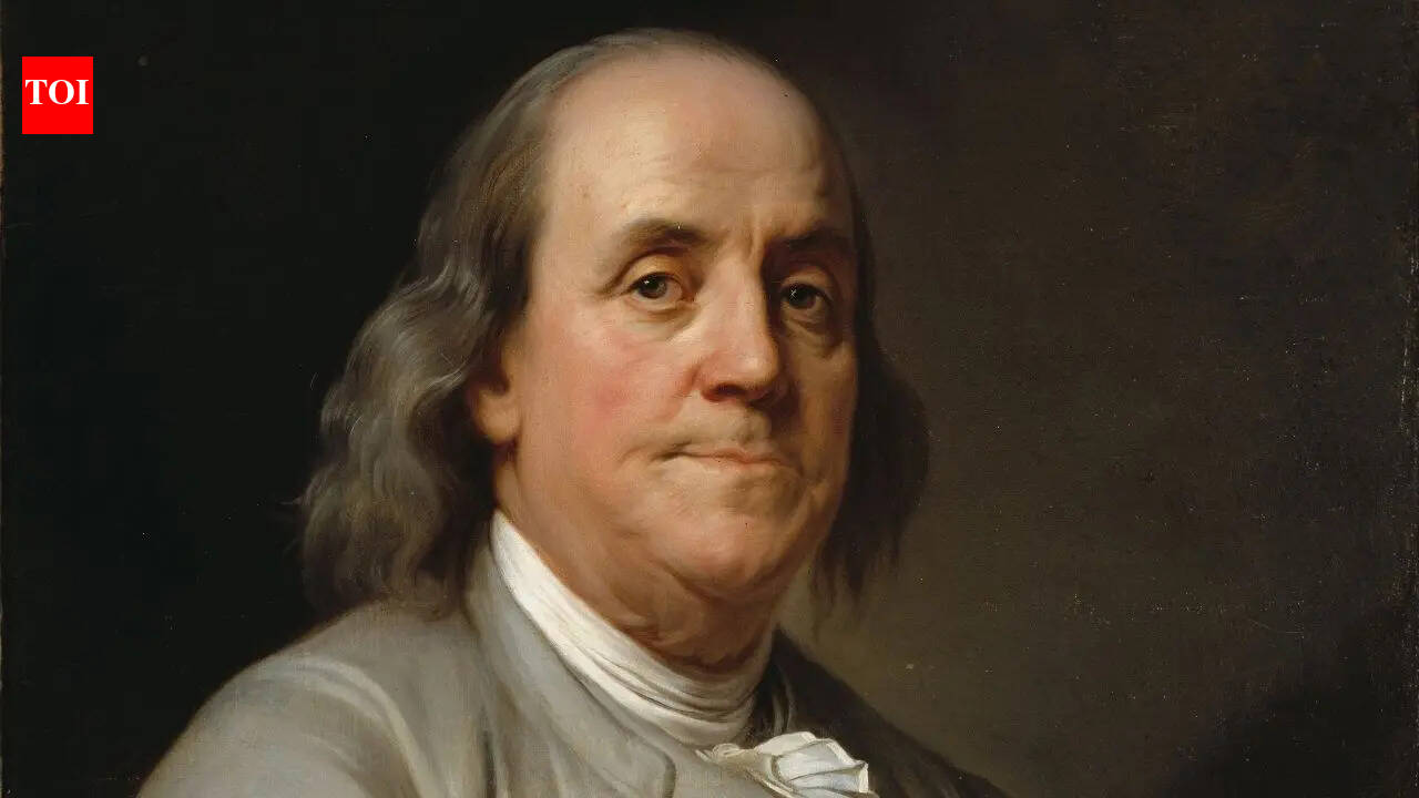 Quote Of The Day: Quote of the day by Benjamin Franklin: “The best thing to give to your enemy is forgiveness; to an opponent, tolerance; to a friend, your heart; to your child, a good example; to a father, deference; to your mother, conduct that will make her proud of you; to yourself, respect; to all others, charity.” | World News