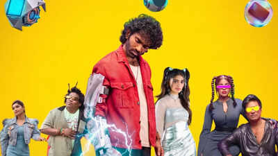 ‘Love Insurance Kompany’ OTT release CONFIRMED: When and where to stream Pradeep Ranganathan and Krithi Shetty film | Tamil Movie News