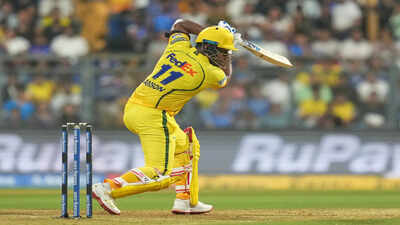 IPL 2026: Lifeline wasted! Sanju Samson falls to Jasprit Bumrah just balls after Will Jacks’ blunder | Cricket News