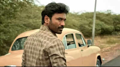 ‘Kara’ box office collections day 3: Dhanush film records 25.2% drop; Collects Rs 28.87 cr worldwide | Tamil Movie News
