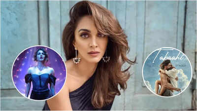 Kiara Advani requests ‘Toxic The Fairytale for Grown Ups’ makers to trim and tone down intimate scenes – Reports | Hindi Movie News