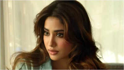 Raj Shamani: Janhvi Kapoor gets candid about drinking alcohol frequently after traumatic experience: ‘Felt the need to get drunk’ | Hindi Movie News