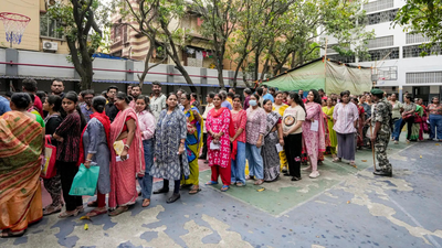 West Bengal election result 2026: Date, time and where to follow live counting of votes – full schedule | India News
