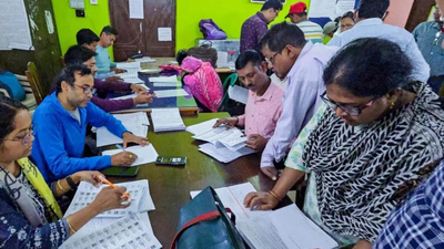 Bengal SIR a ‘threat’ to our jobs: Professionals, government staff move court | India News