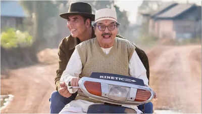 Bhooth Bangla Full Movie Collection: ‘Bhooth Bangla’ box office collection Day 17: Akshay Kumar’s film is heading towards Rs 230 crore worldwide mark | Hindi Movie News