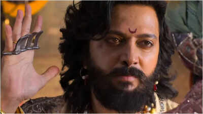 ‘Raja Shivaji’ box office collection Day 3 [Hindi]: Riteish Deshmukh starrer grosses Rs 11 crore on opening weekend | Hindi Movie News