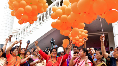 BJP winners list in Assam Election 2026: Full constituency-wise results | India News