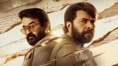‘Patriot’ box office collections day 5: Mammootty’s film has steady hold despite mixed reviews; Rs 68.92 cr worldwide | Malayalam Movie News