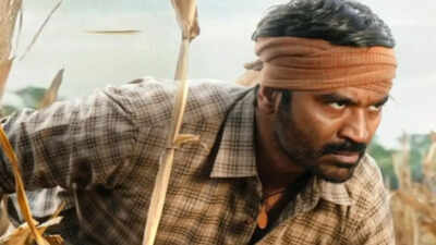 Kara Full Movie Collection: ‘Kara’ box office collections day 6: Dhanush and Mamitha Baiju’s film has strong overseas push; Touches Rs 38.70 crores | Tamil Movie News