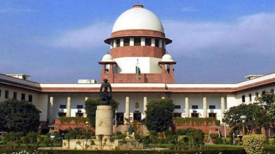 ‘Clean thana’ bail condition for tribals & Dalits degrading: Supreme Court | India News