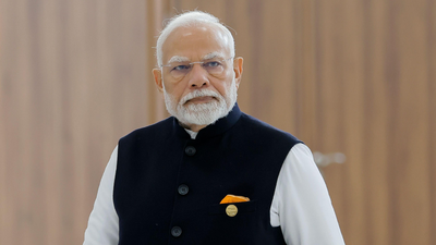 ‘Targeting civilians, infrastructure unacceptable’: PM Modi after Iran strikes on UAE’s Fujiarah injured 3 Indians | India News