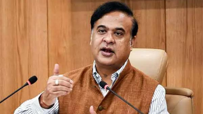 Congress paid for dragging Riniki, Zubeen into politics: Himanta Biswa Sarma | India News