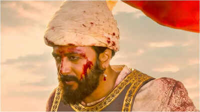 Raja Shivaji Full Movie Collection: ‘Raja Shivaji’ box office collection Day 6: Riteish Deshmukh starrer earns Rs 4.25 crore; crosses Rs 57 crore mark | Hindi Movie News