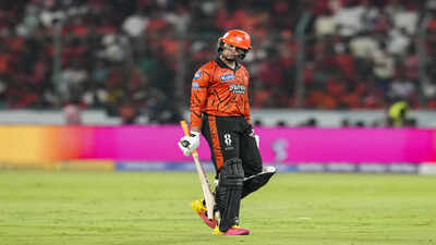 IPL 2026: Abhishek Sharma scripts history, hits 300 sixes to enter elite club | Cricket News