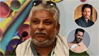 The Kerala Story: ‘Directors are not allowed to be…’: ‘The Kerala Story’ filmmaker Sudipto Sen opens up on why he AVOIDS big Bollywood stars: | Hindi Movie News