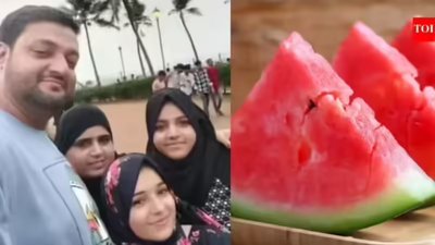 Rat poison ingredient caused deaths of four members of Mumbai family, not watermelon consumption: Official | India News