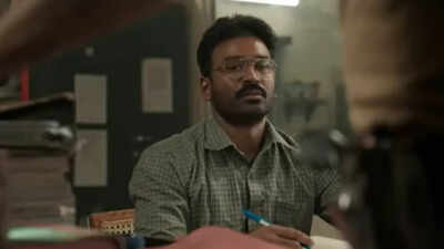 Kara Full Movie Collection: ‘Kara’ box office collections day 9: Dhanush’s film sees sharp drop; Worldwide total reaches Rs 45.04 crores | Tamil Movie News