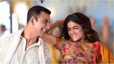 Bhooth Bangla Full Movie Collection: ‘Bhooth Bangla’ box office collection Day 21: Akshay Kumar starrer completes successful three-week run with Rs 234 crore haul | Hindi Movie News