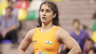 Vinesh Phogat cleared WADA’s retirement rule, but Asian Games dream looks out of bounds now | More sports News