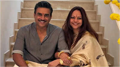 R Madhavan: ‘The right woman makes you feel… ‘: R Madhavan re-shares a relationship post on habits men appreciate in a partner | Hindi Movie News