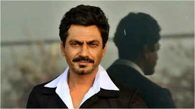 Nawazuddin Siddiqui talks about the current state of Bollywood: ‘What has happened to our industry is pathetic’ | Hindi Movie News