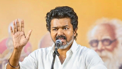 Vijay rewrote Tamil Nadu politics overnight — but can governor ask him to prove majority before floor test? | India News